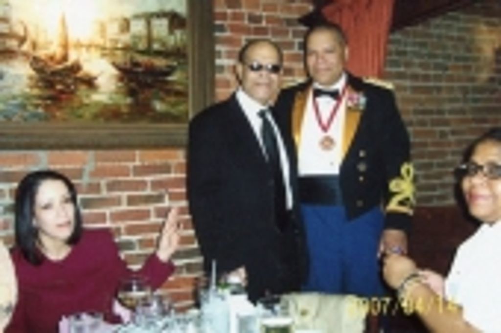 Thomas Alexander Penn