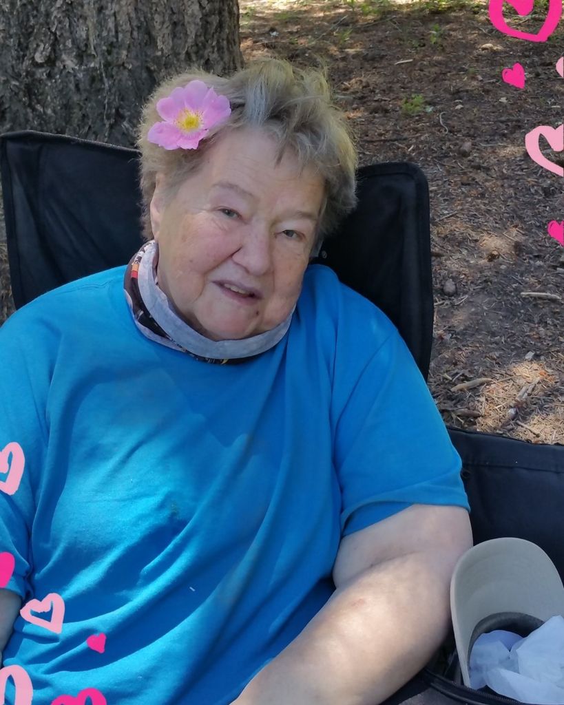 Geraldine Reynolds Bassett