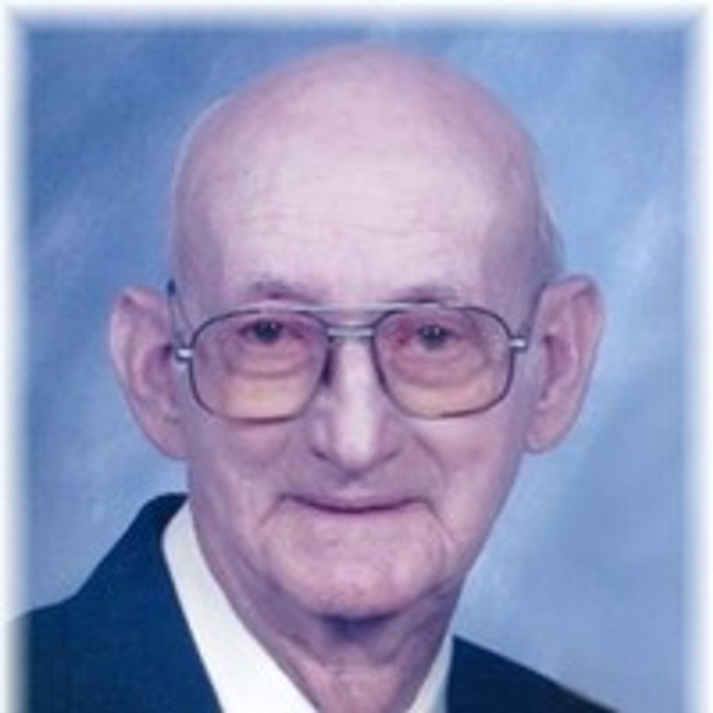 Harold T. Campbell