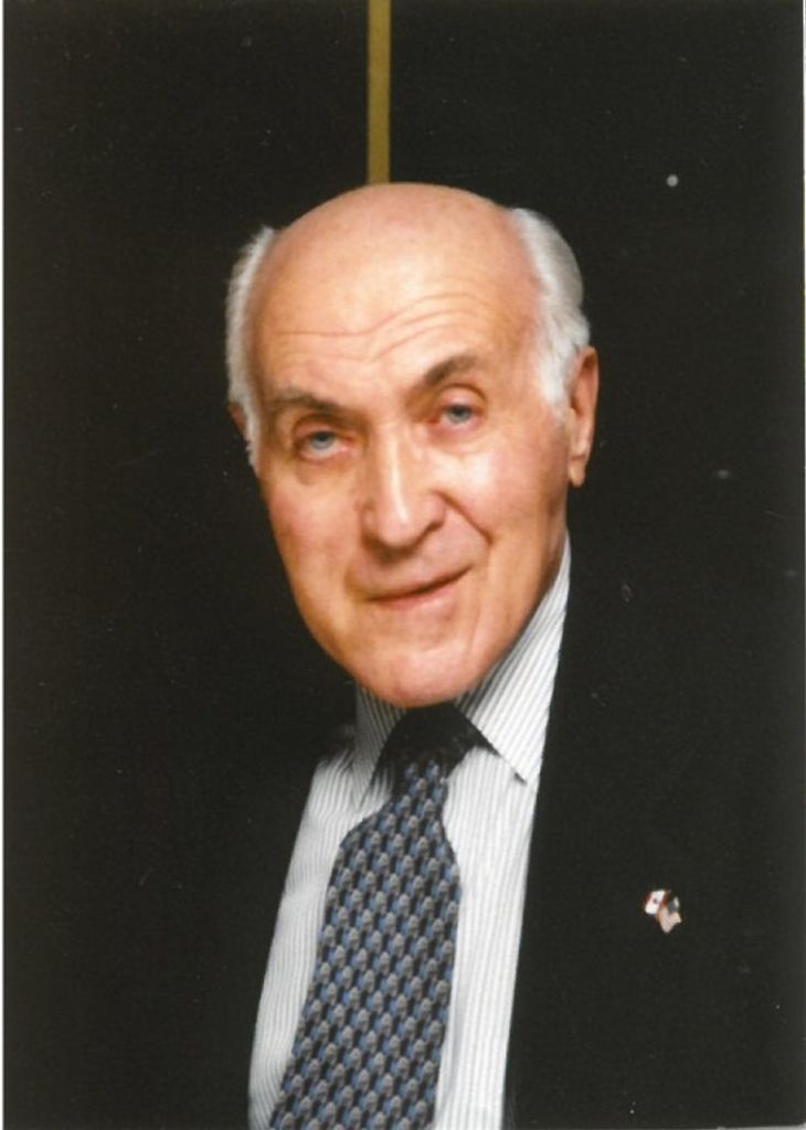 Guenter Mitschke