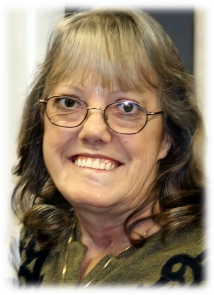 Carolyn Diane Graham