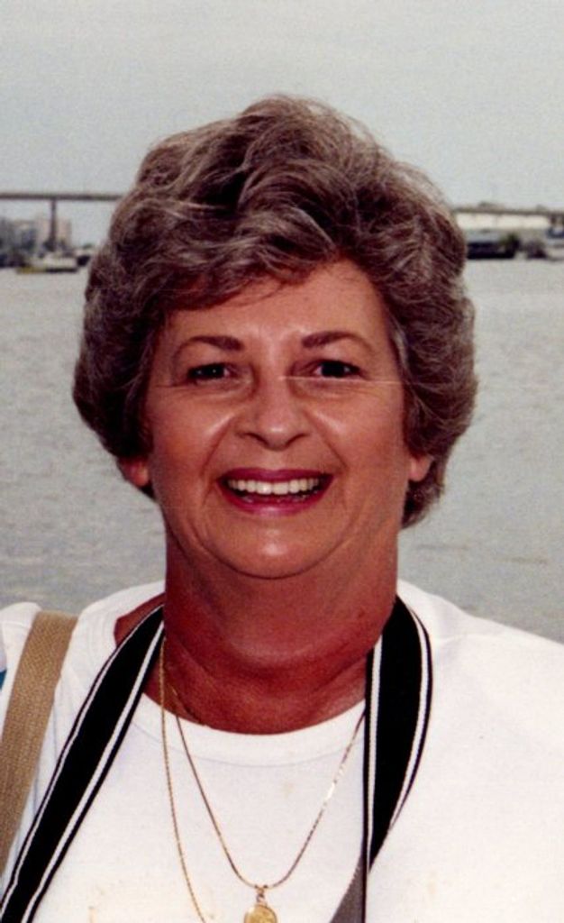 Rebecca (Biancke)  Parsons