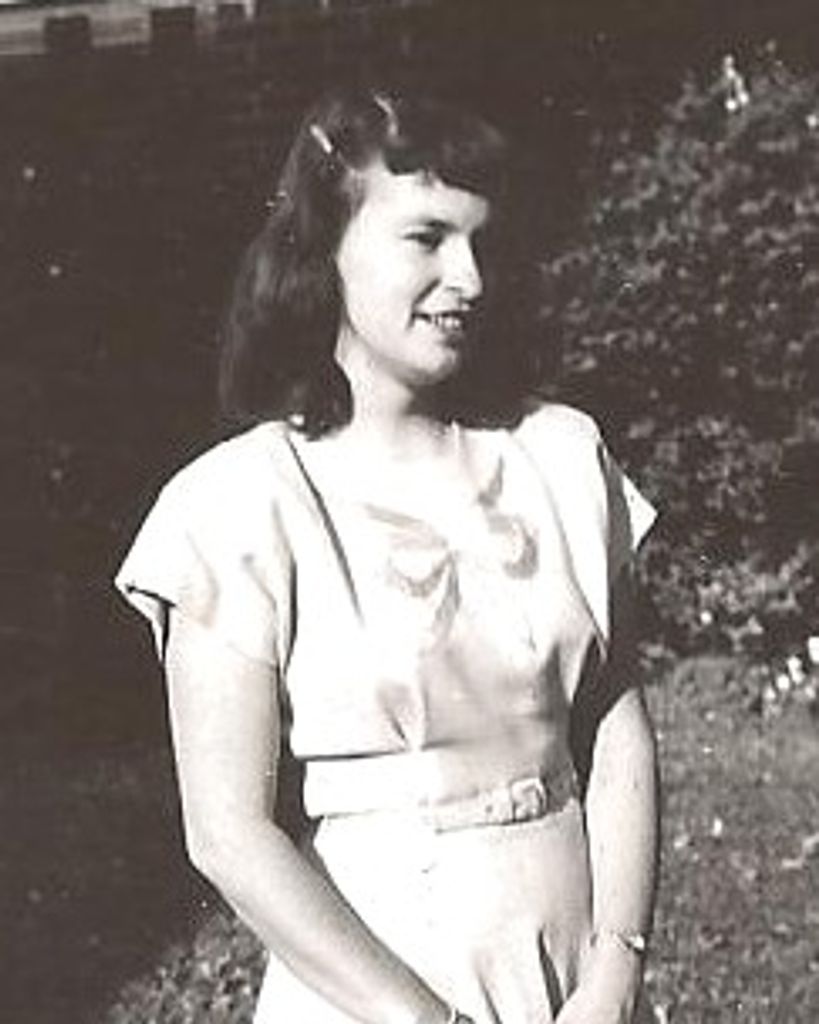 Mona Humphrey