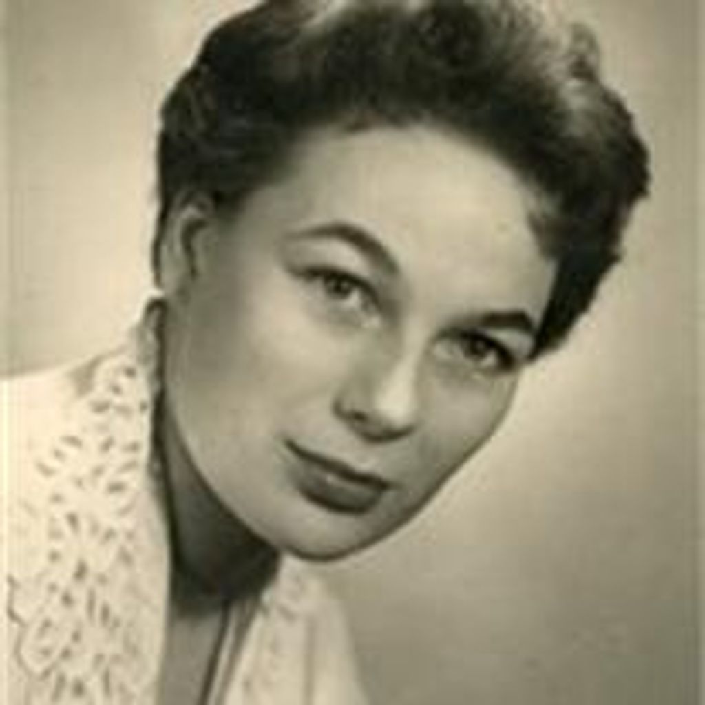 Hildegard Emma Hiney