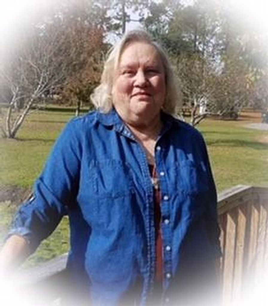 Dorothy Louise Rosier Profile Photo