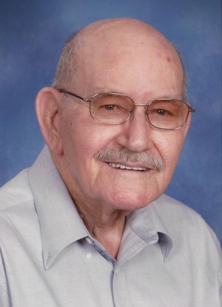 Edward Jones Profile Photo