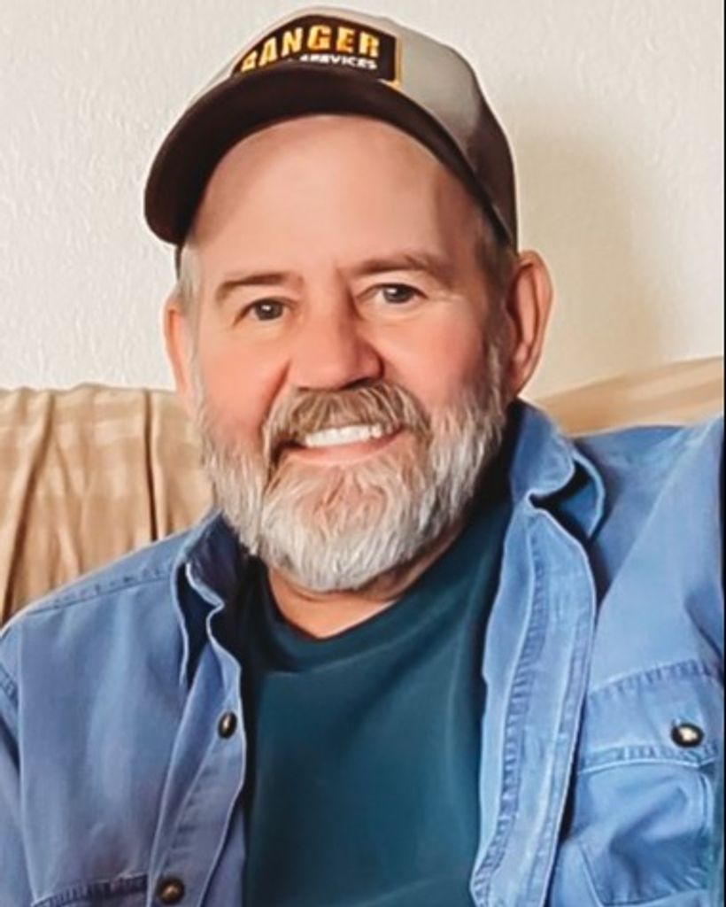 Michael Bradley Spencer Sr