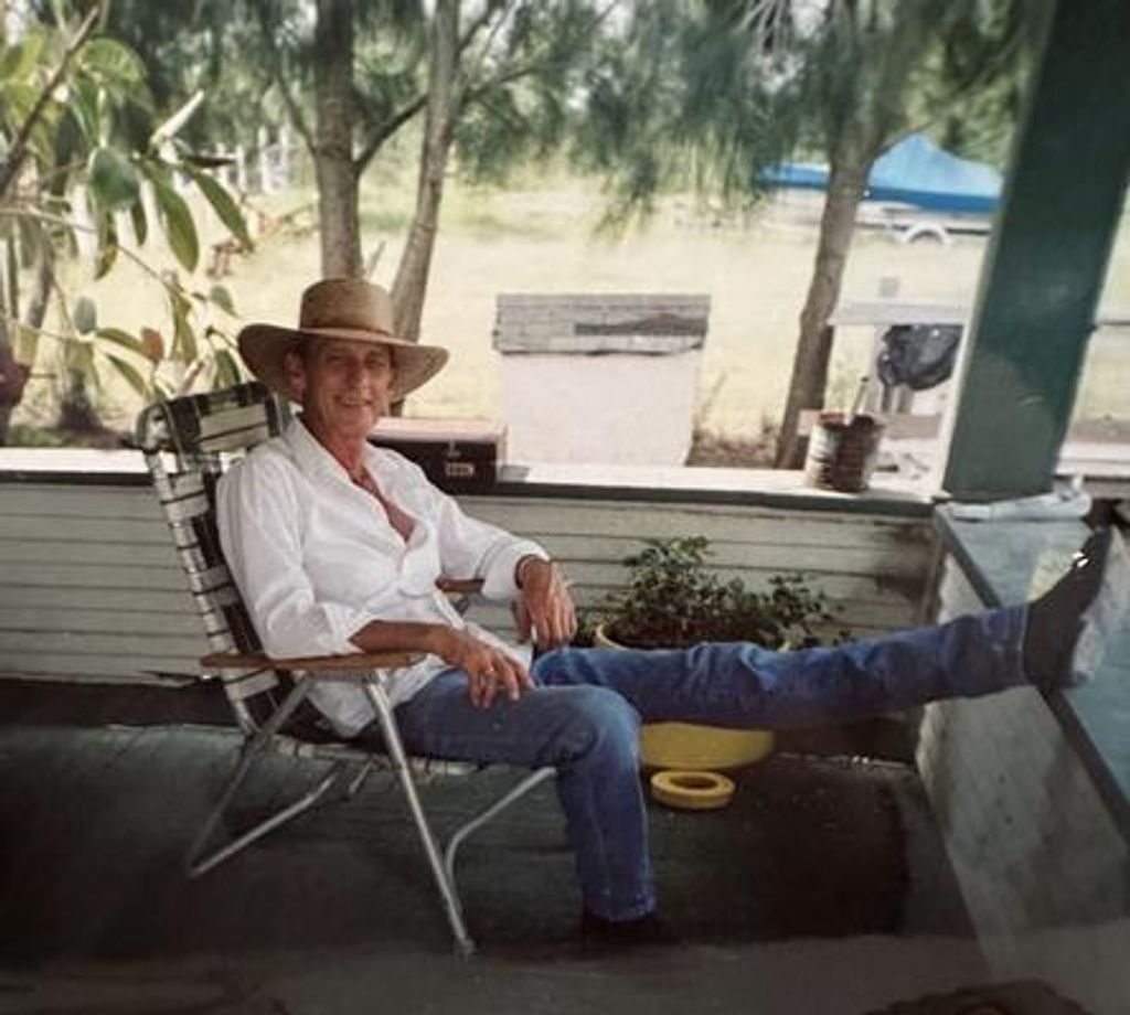 Jack Edward Cargill Profile Photo