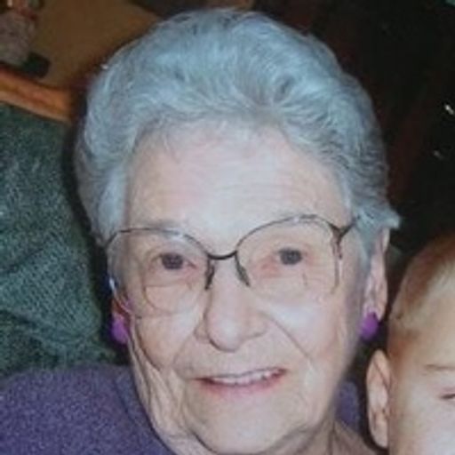 Bernice Simmons Profile Photo