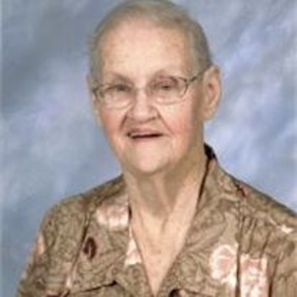 Gertie Zeringue