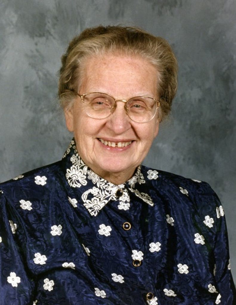 Lois Adele Clouse Profile Photo