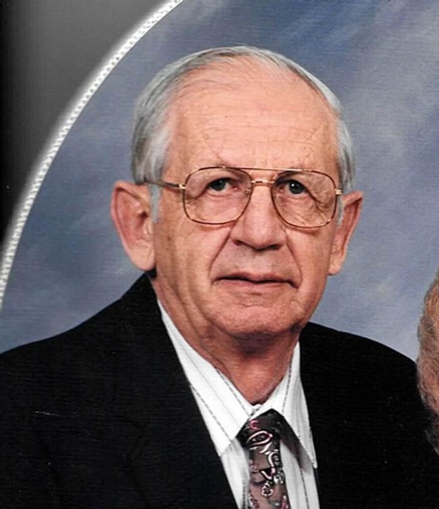 Garland Eugene Mullenax Profile Photo