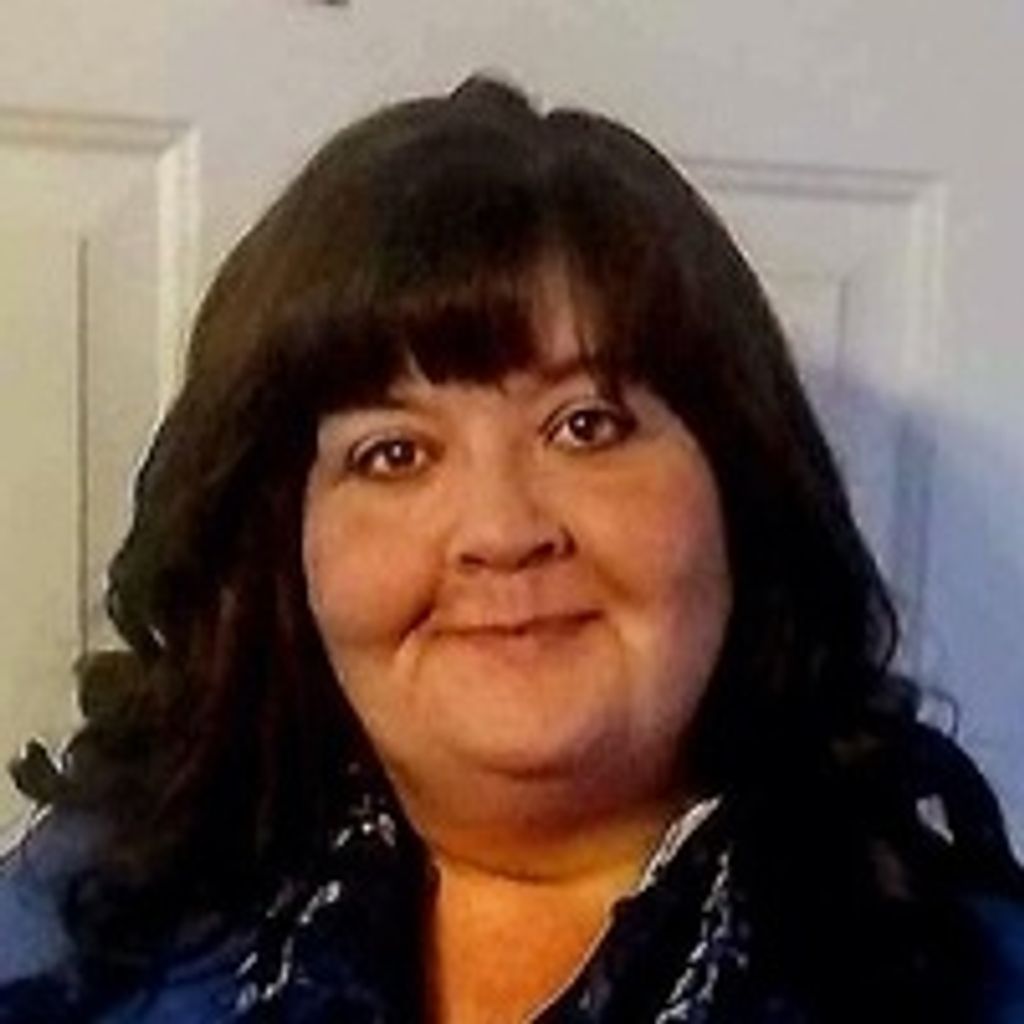Jennifer Ruth Chapman Profile Photo