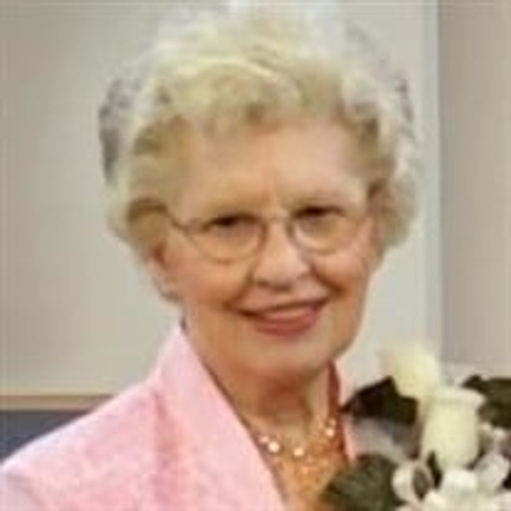 Betty Worley