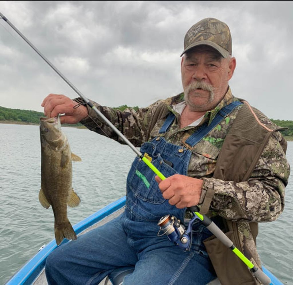 Timothy Wayne Ahal Profile Photo