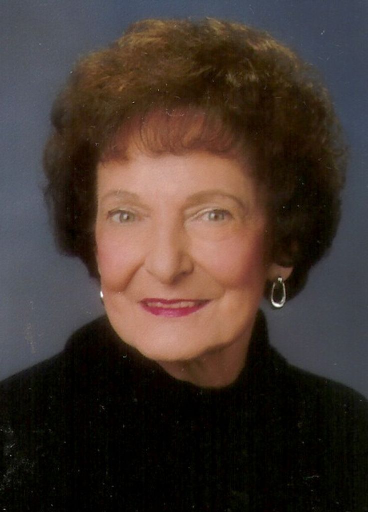Nancy Grobmyer