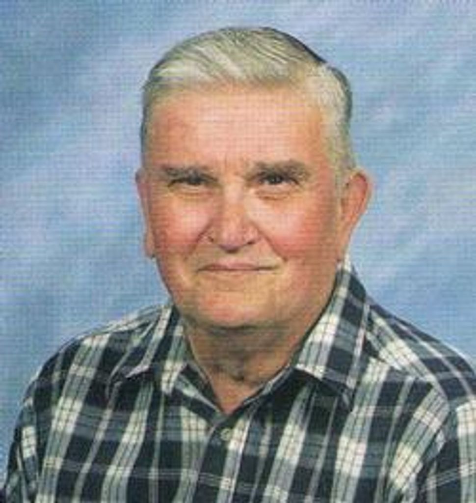 John "Jack" De Bruin