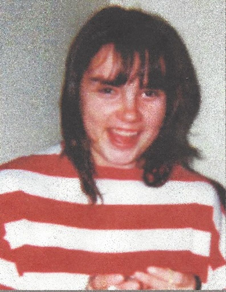 Ada Jo (Mcmorris)  Gallup