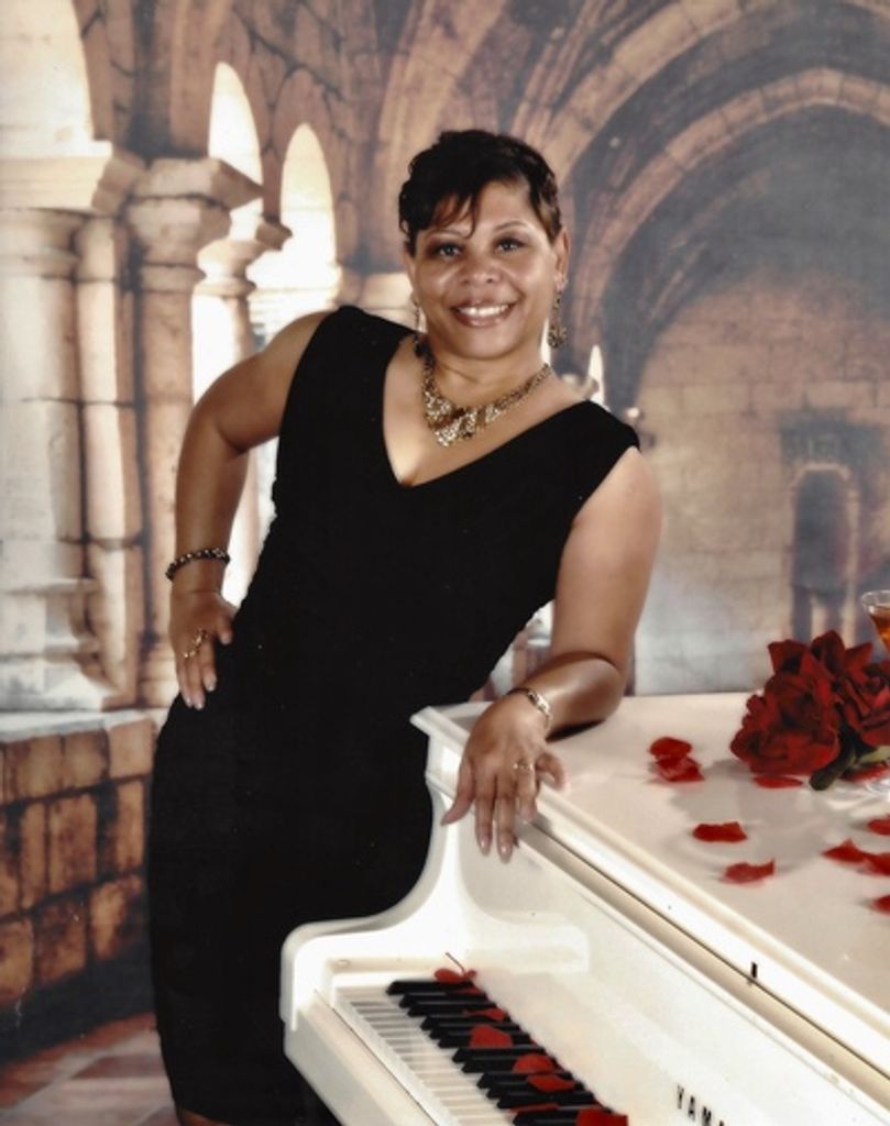 Retired Sfc Teresa C. Crooms Profile Photo