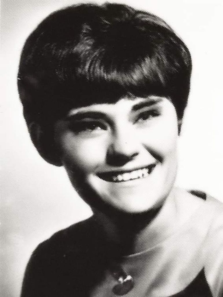 Donna Marie (King)  Jones