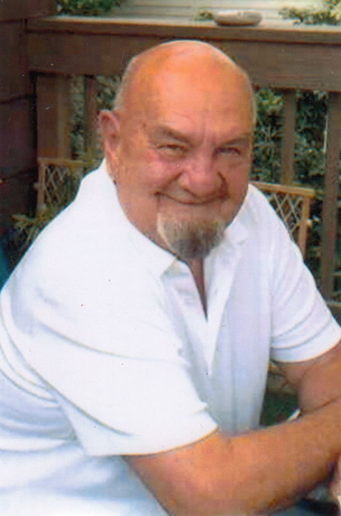 Richard Mruk Profile Photo