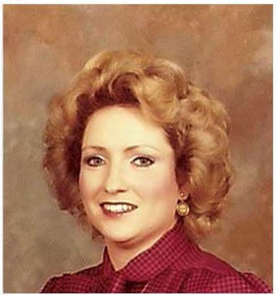 Beverly Gaye Lightsey Powers