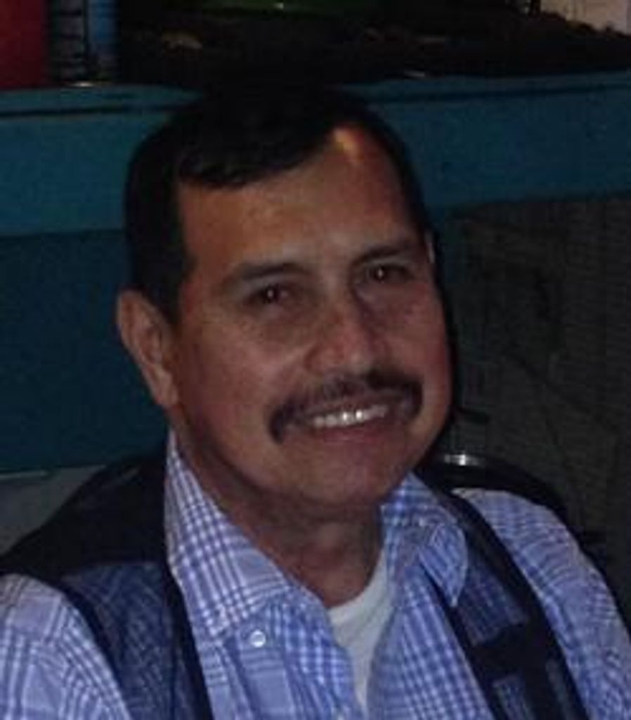 Jose Franco Mendez Profile Photo