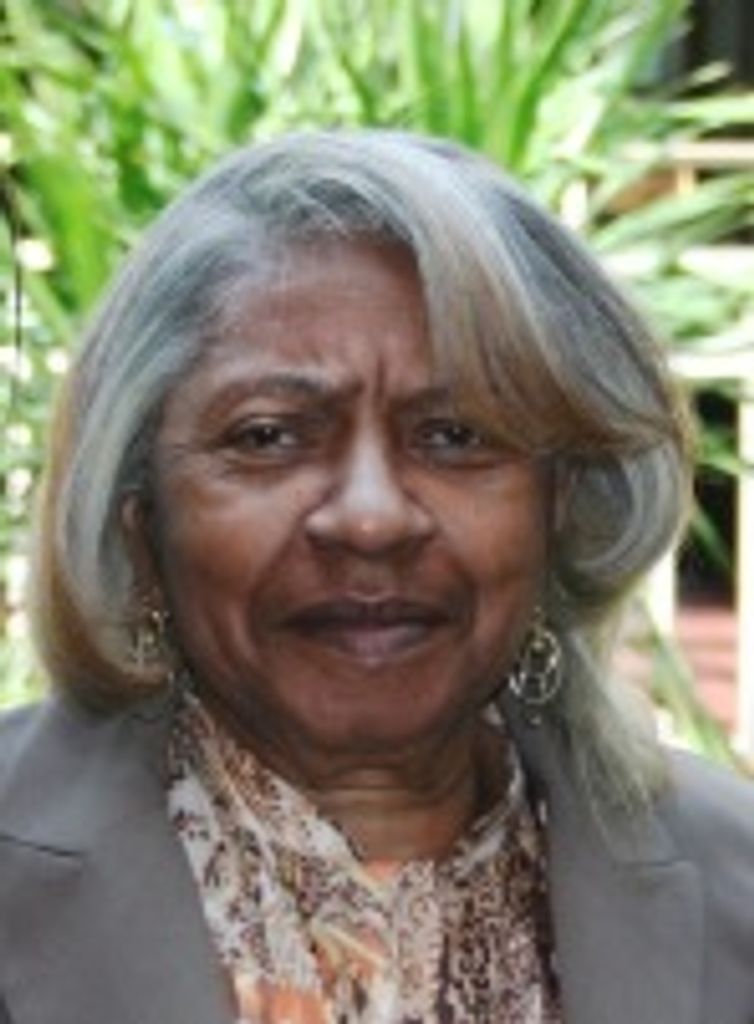 Clotella Williams Profile Photo