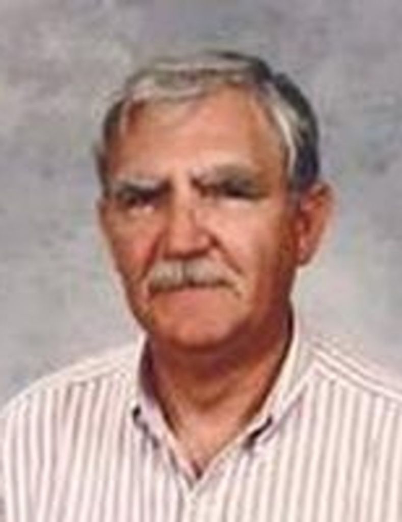 Richard Wolford Matthews