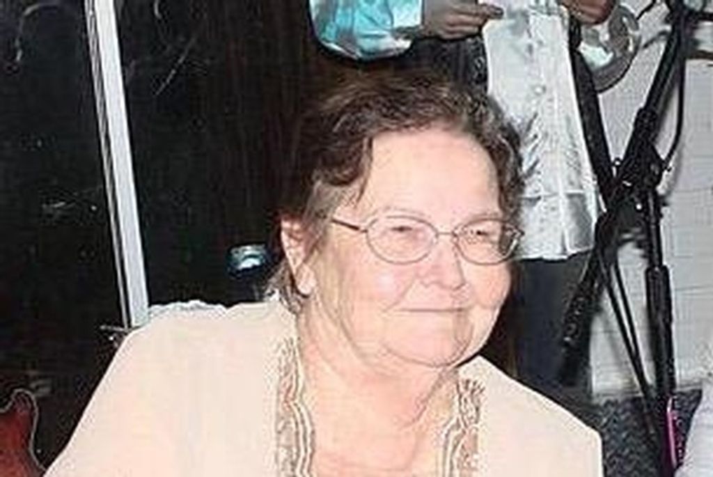 Georgia Laverne Eldridge Profile Photo