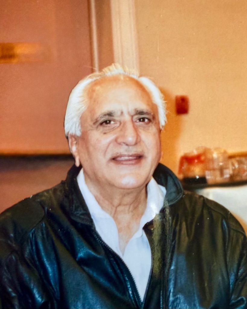 Lachhmandas Jeswani
