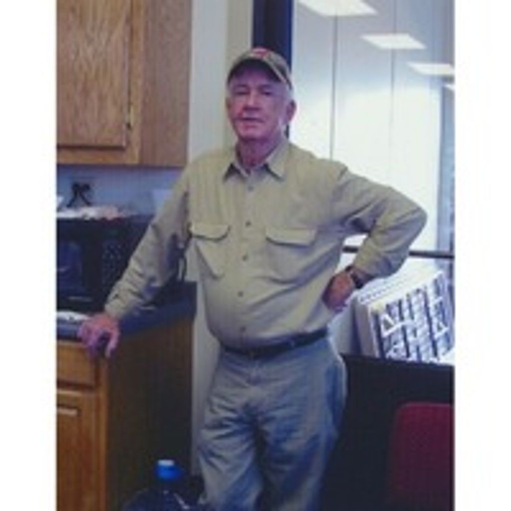 Garland Lee Brown