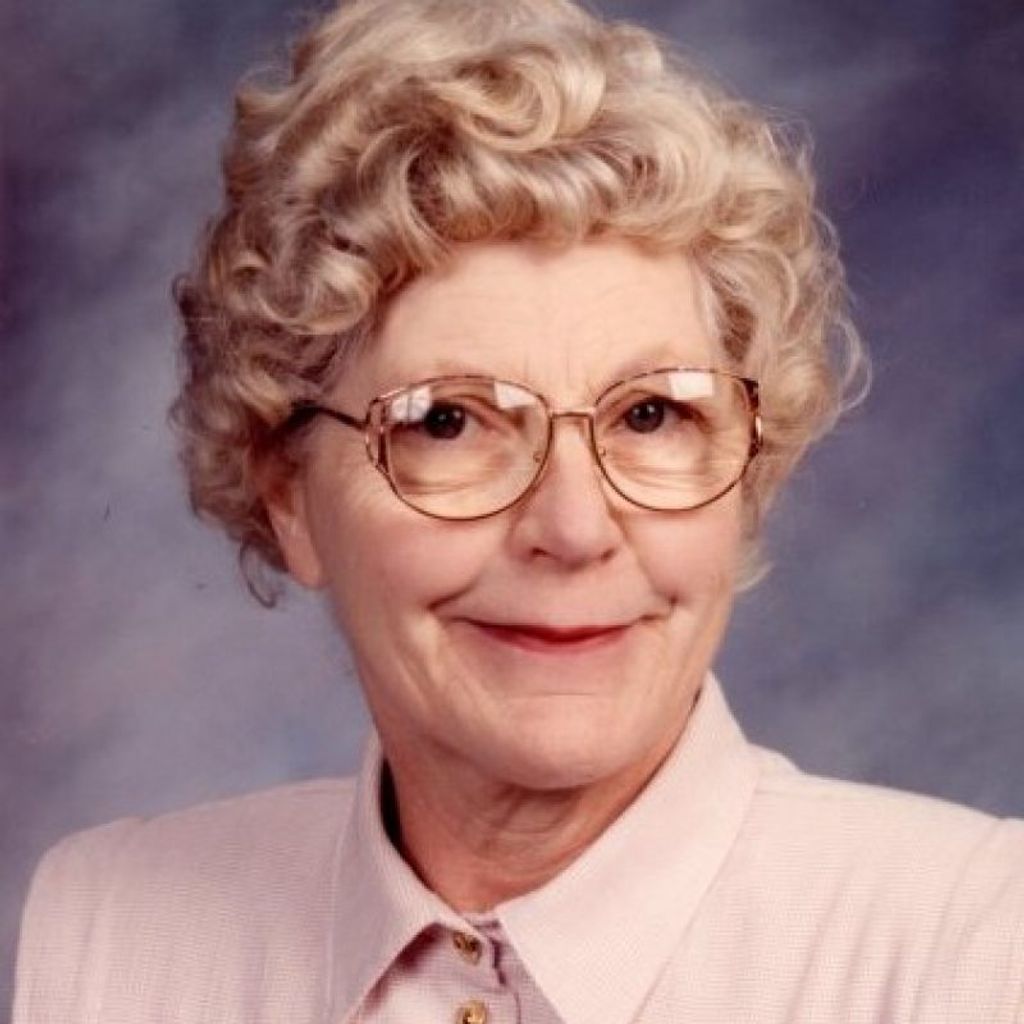 Freda Joan  Shutt