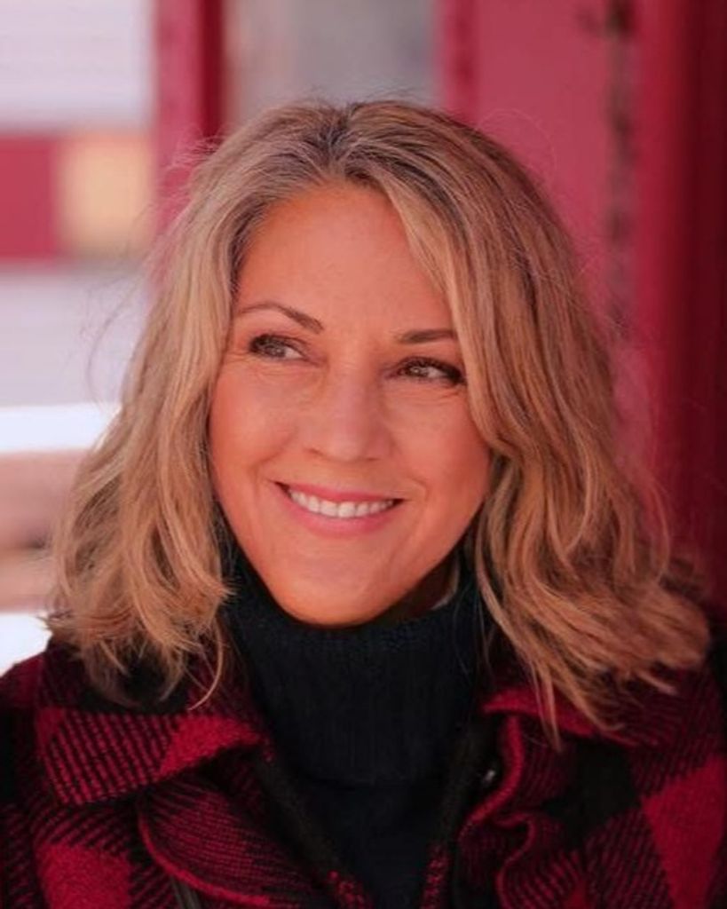 Suzanne C. Tucker Profile Photo
