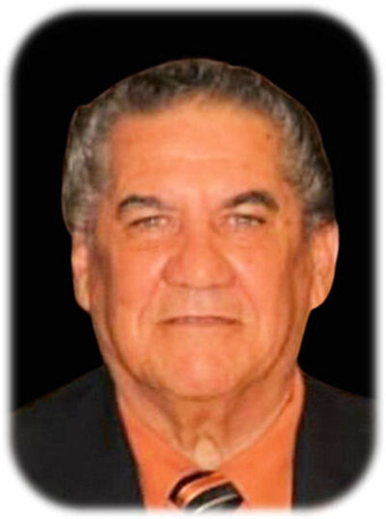 Ygnacio "Nacho" P. Villaverde Profile Photo