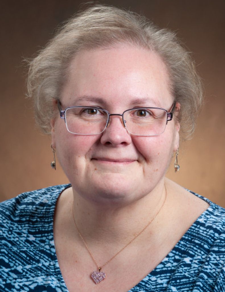 Linda Allbee