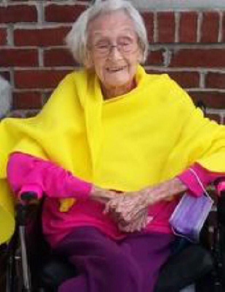 Grace E Cummings Profile Photo