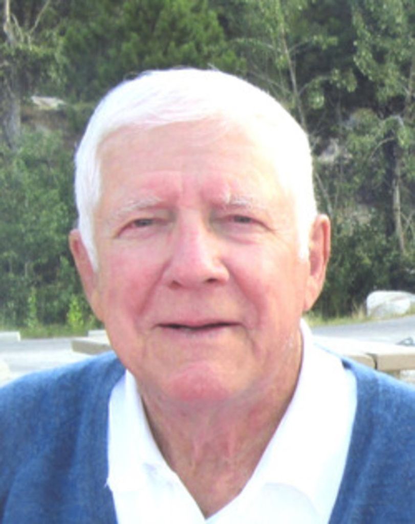 Ronald H. Leech