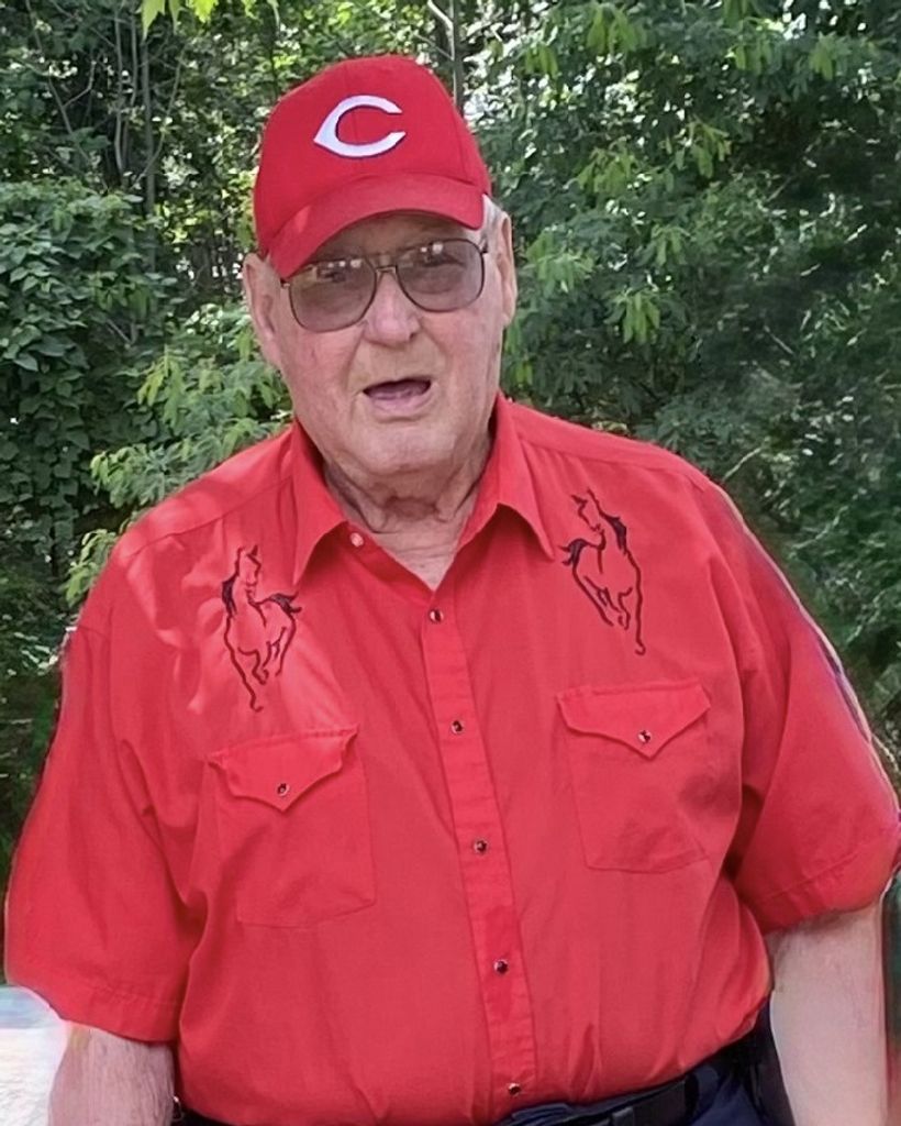 Dale F. Taylor Profile Photo