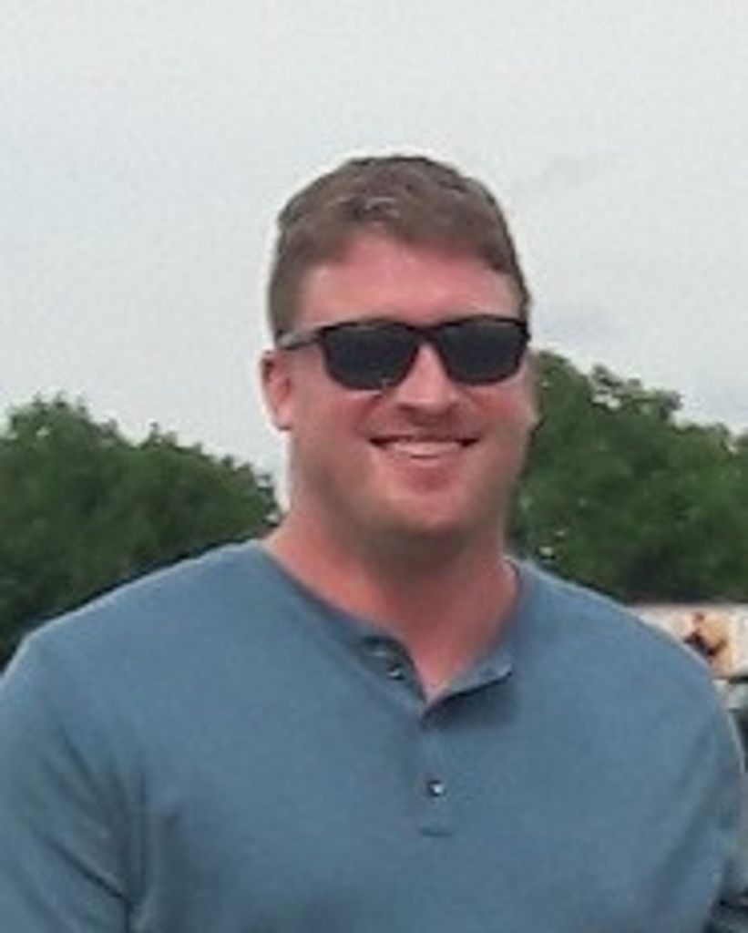 Steven Richard Nelson Profile Photo