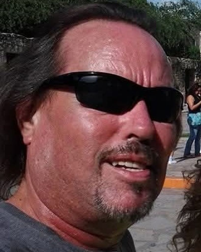 Tony C. Rogers Profile Photo