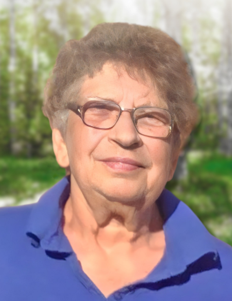 Joan Loretta Hercliff Profile Photo