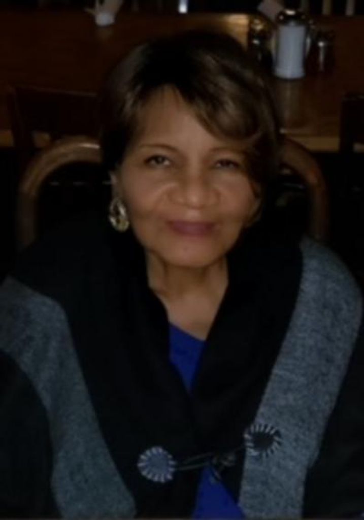 Evangelist Morris Lee Brannon-Ross