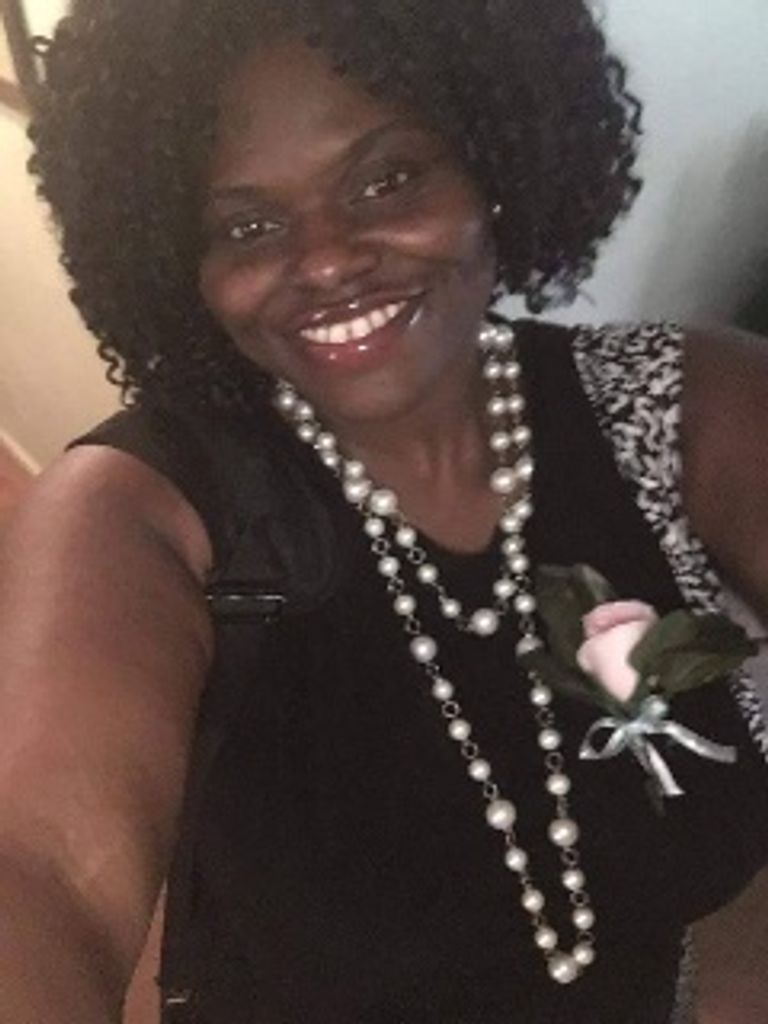 Sabrina Brown Profile Photo