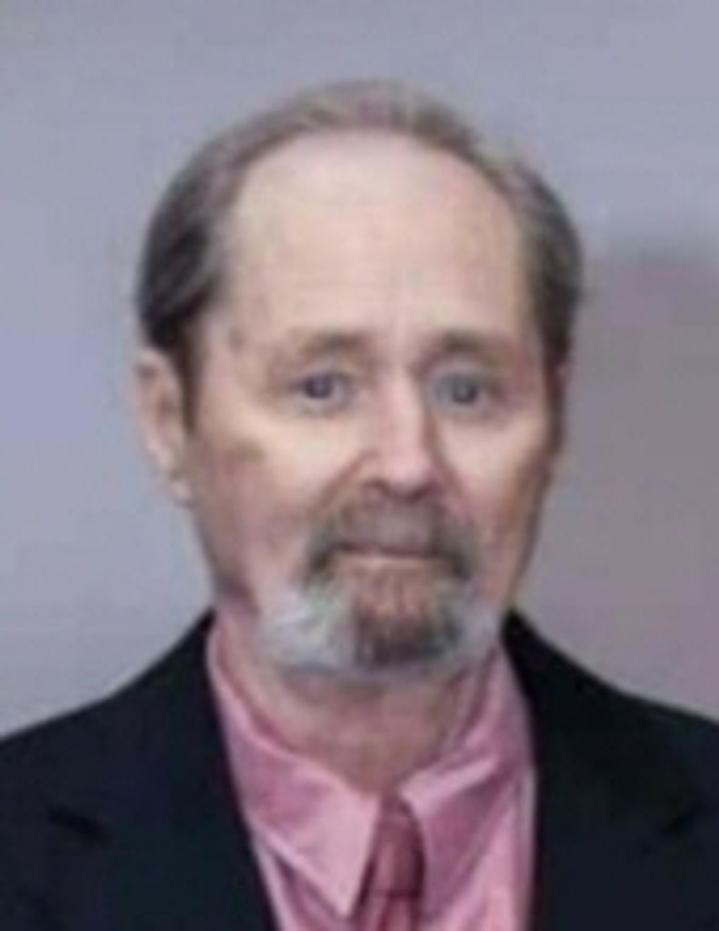 Daniel Calvin Sanders Profile Photo
