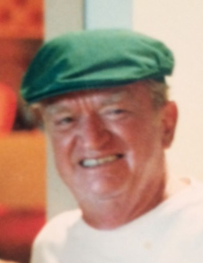 Charles E. Brown