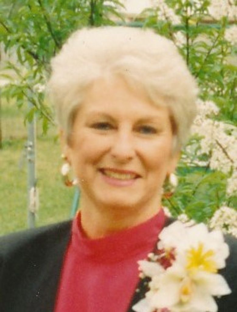 Vivian Rogers