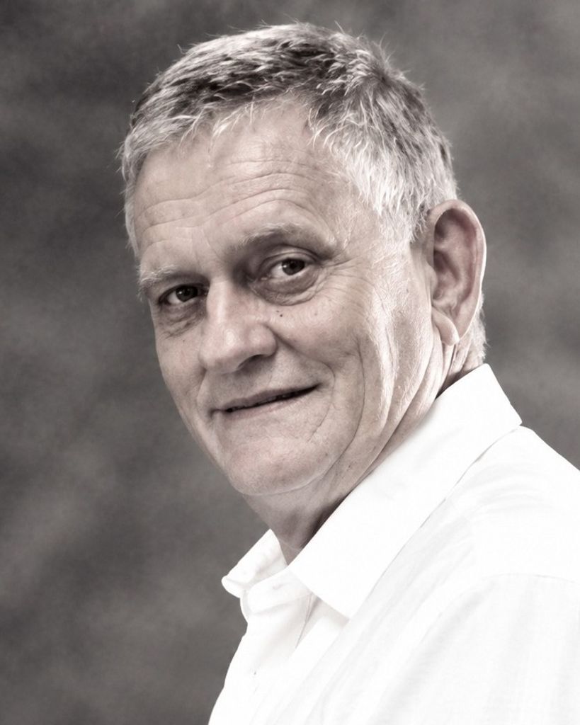 Hugh L Ogletree JR Profile Photo