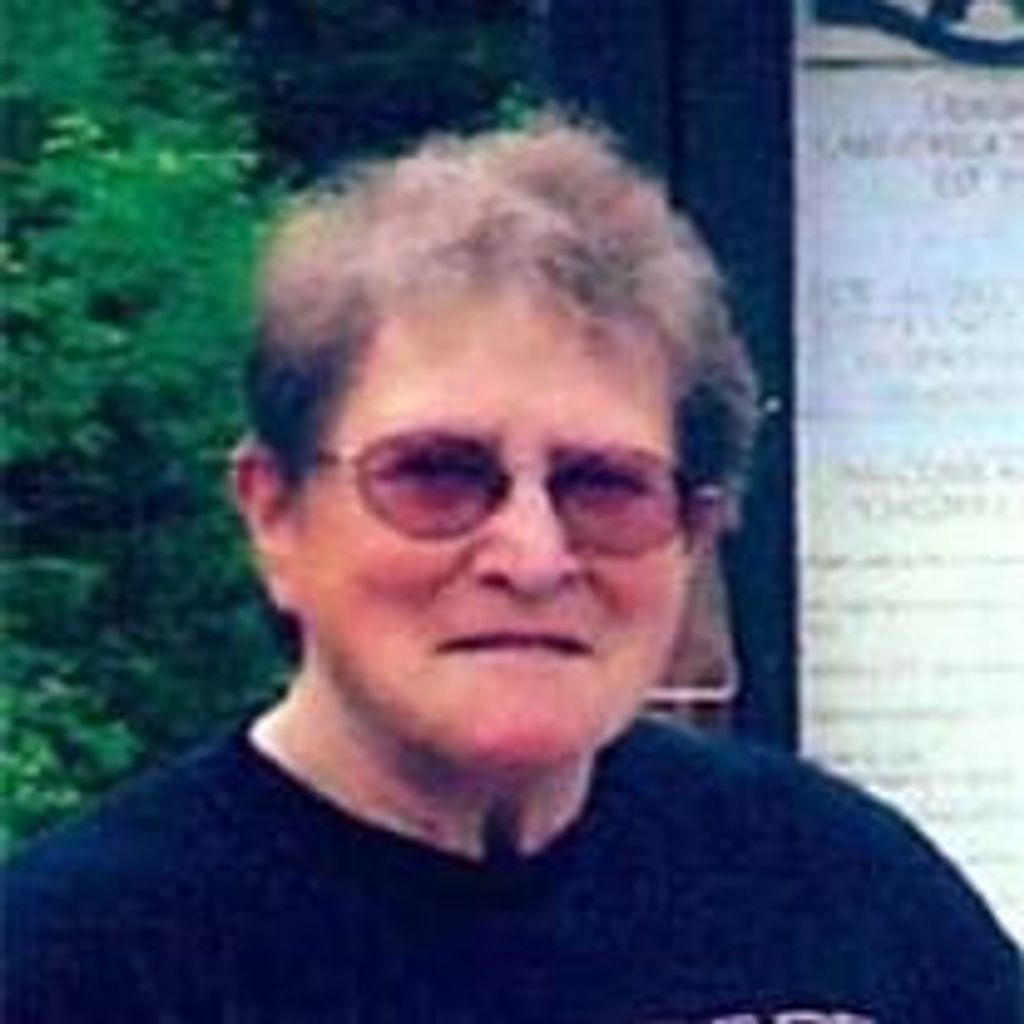 Martha Carver