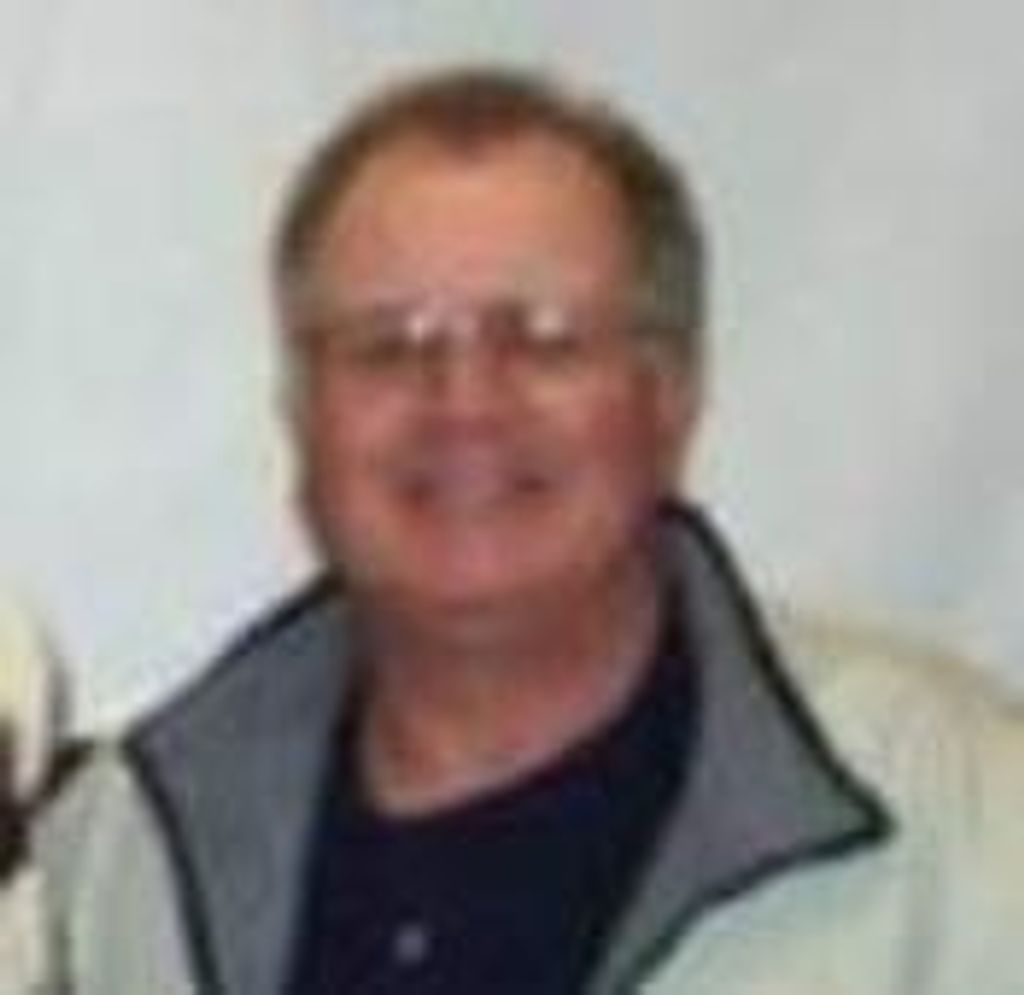 Michael Dennis Pullen